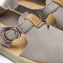 Benirras Microforato | Grigio Roccioso