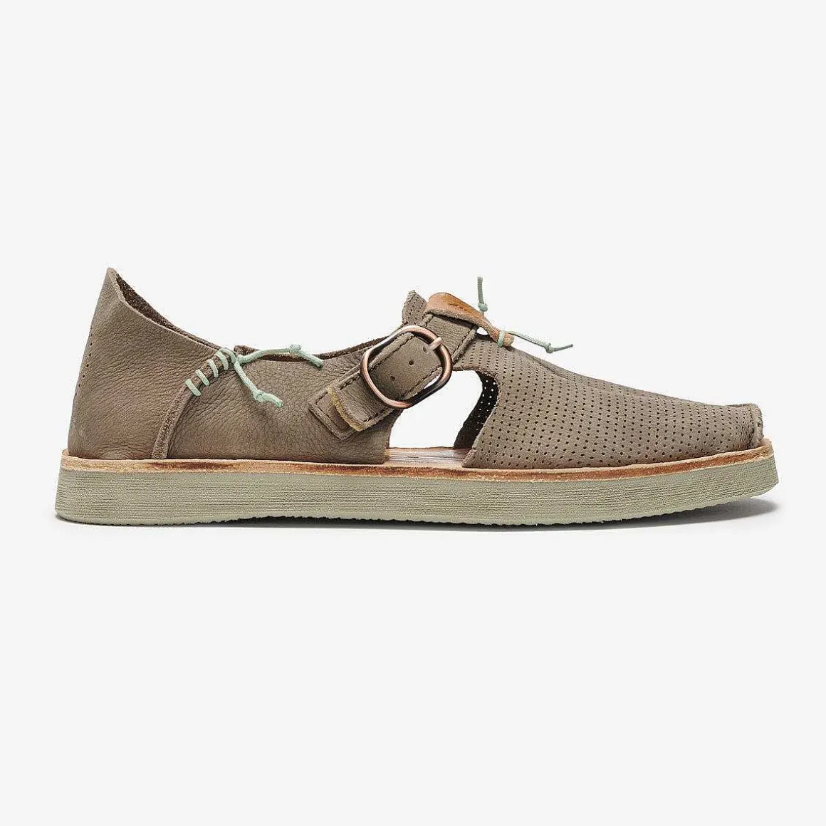 Benirras Microforato | Loden