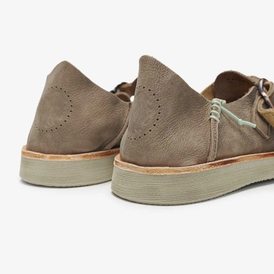 Benirras Microforato | Loden