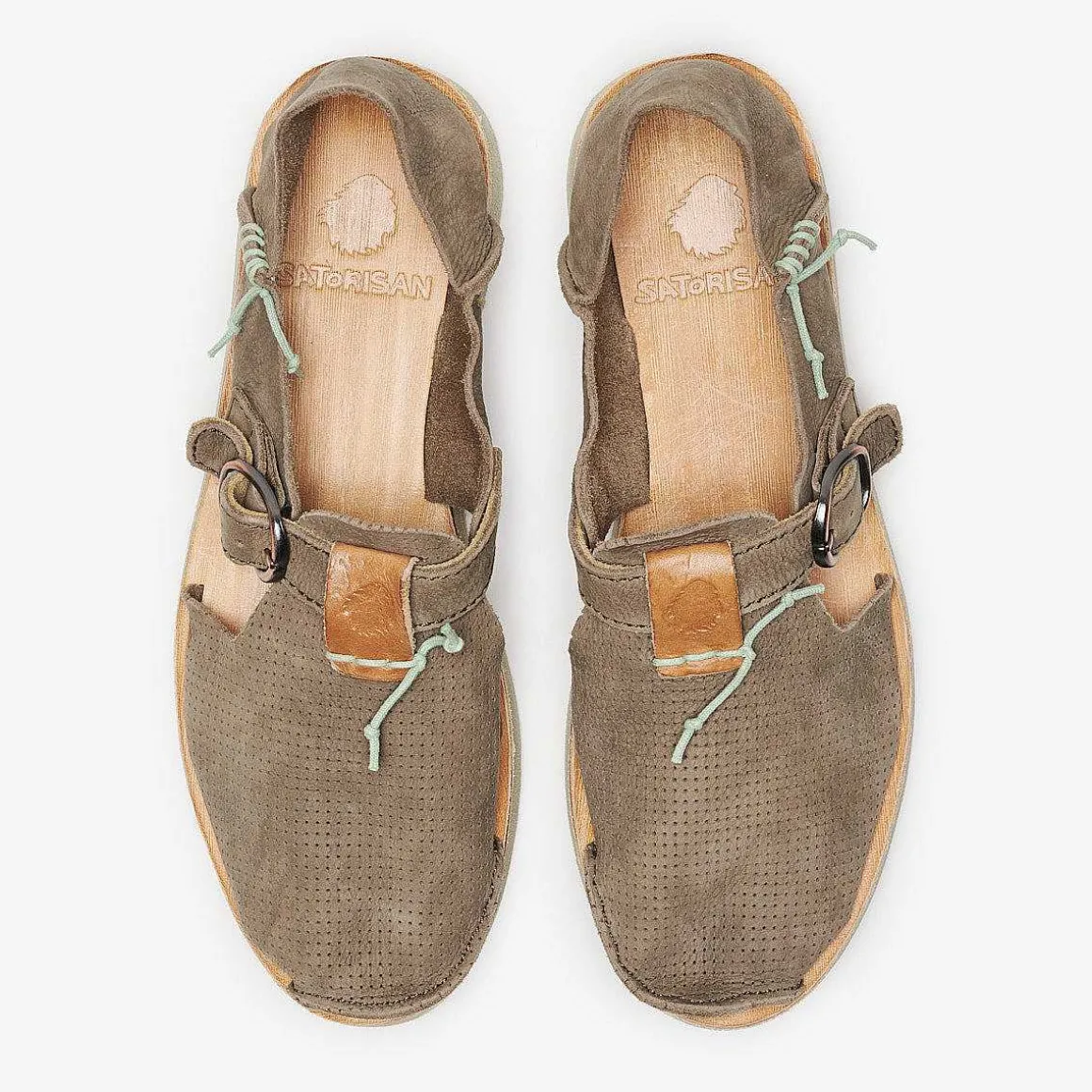 Benirras Microforato | Loden