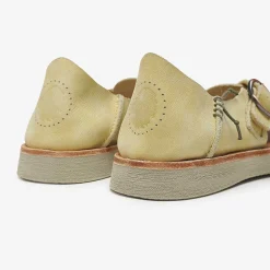 Benirras Premium | Bambu Dorato