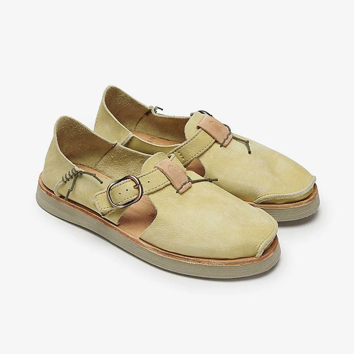Benirras Premium | Bambu Dorato