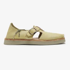 Benirras Premium | Bambu Dorato