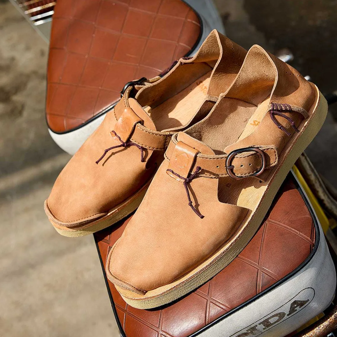Benirras Premium | Menta