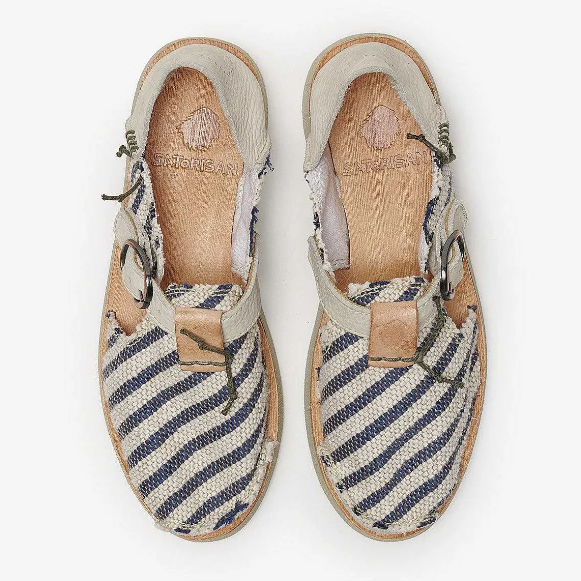 Benirras Sumbe | Blu