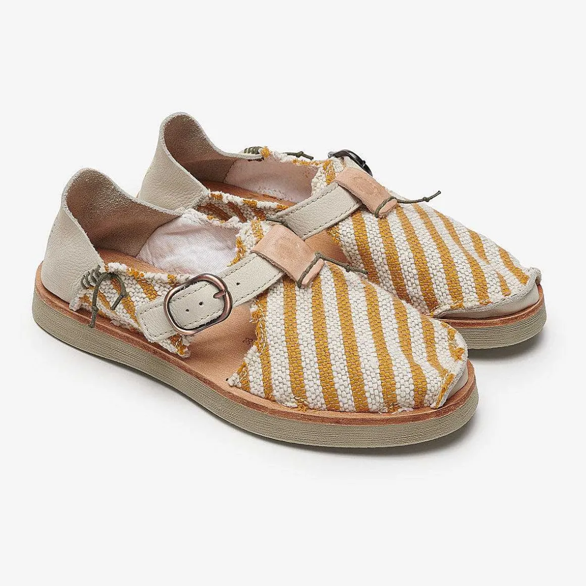 Benirras Sumbe | Miele