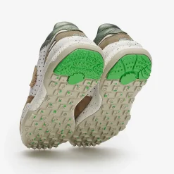 Chacrona Laserpremium | Bianco Multicolore