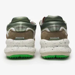 Chacrona Laserpremium | Bianco Multicolore