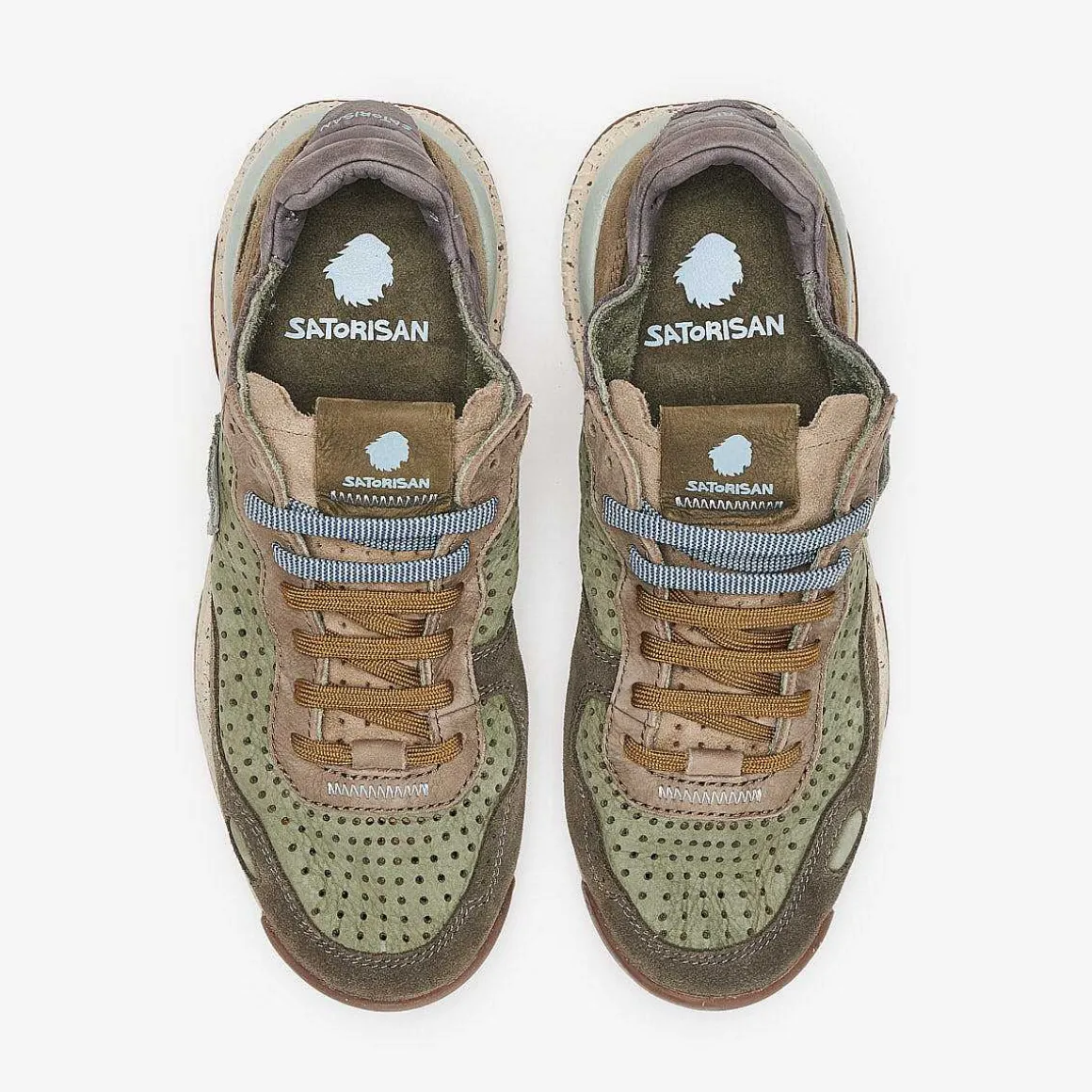 Chacrona Laserpremium | Erba Selvatica