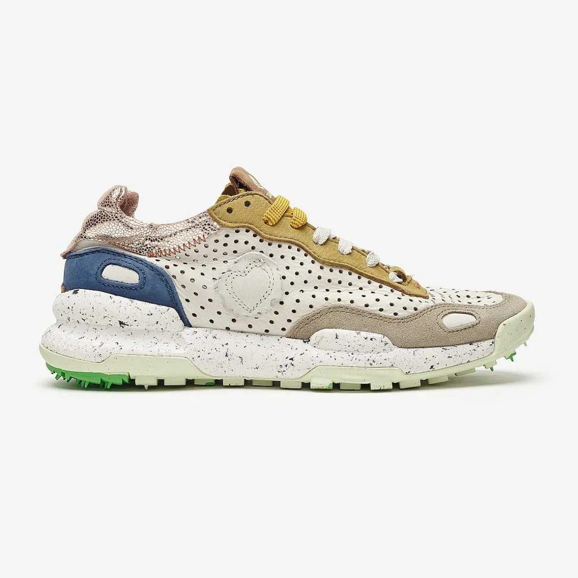 Chacrona Laserpremium | Multicolore