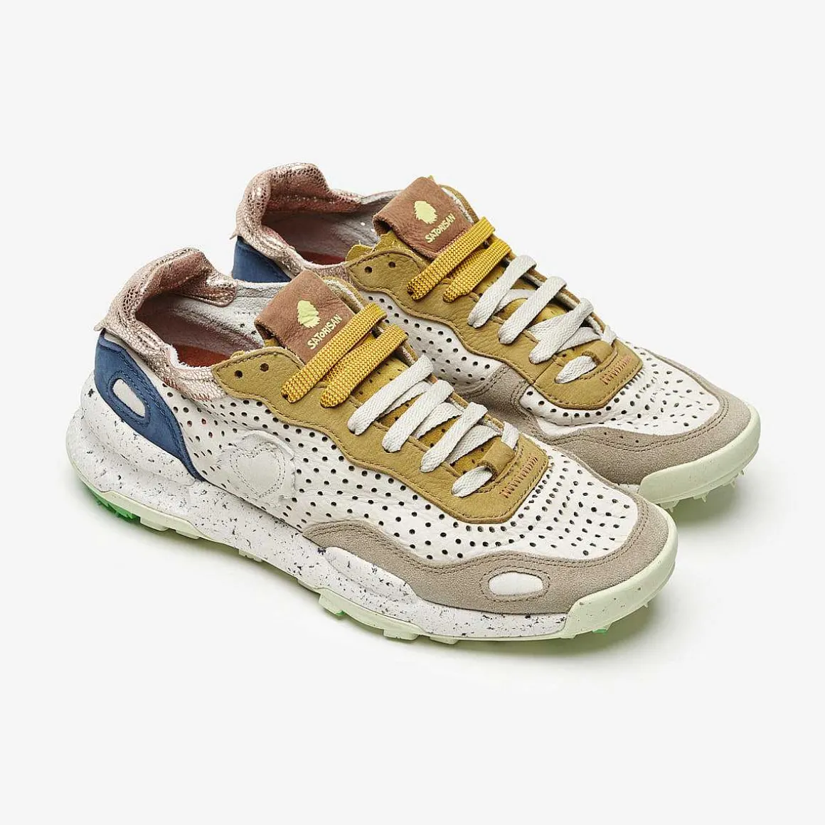 Chacrona Laserpremium | Multicolore