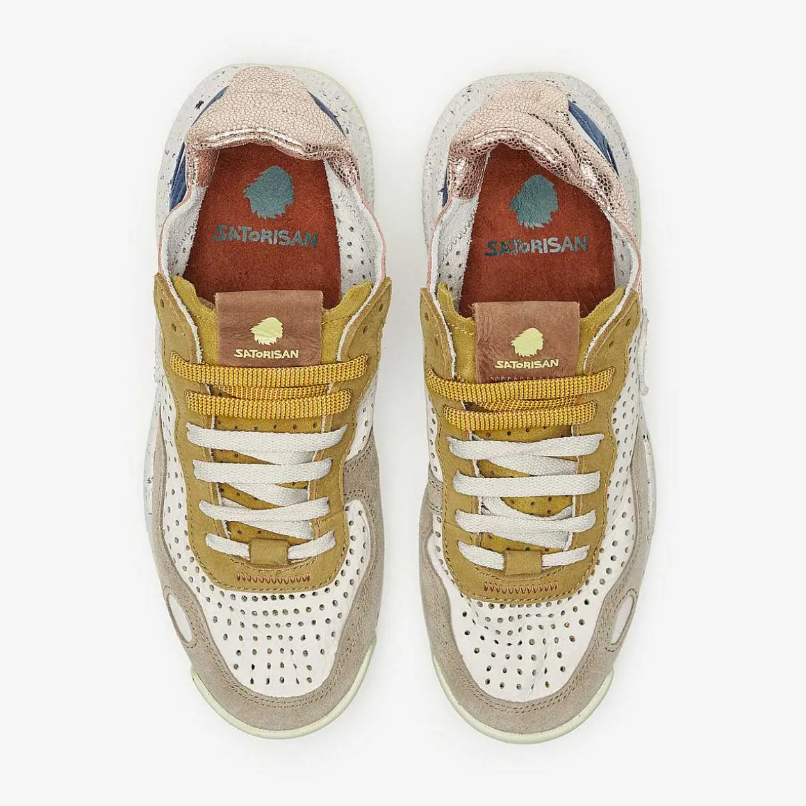 Chacrona Laserpremium | Multicolore
