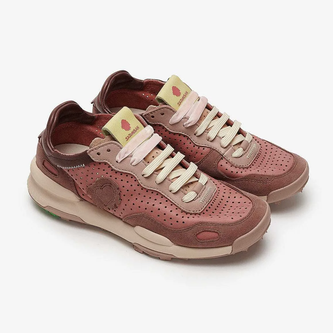 Chacrona Laserpremium | Rosa Crepuscolo