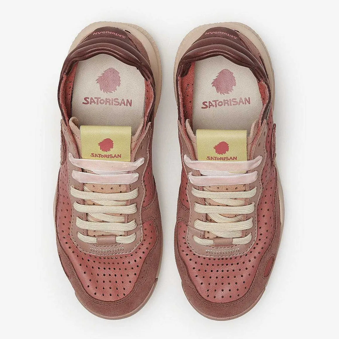 Chacrona Laserpremium | Rosa Crepuscolo