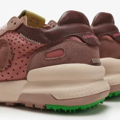 Chacrona Laserpremium | Rosa Crepuscolo