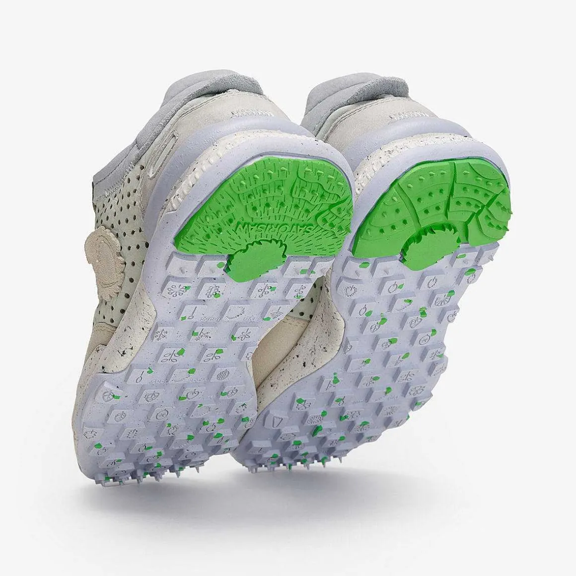 Chacrona Laserpremium | Verde Ingenuo