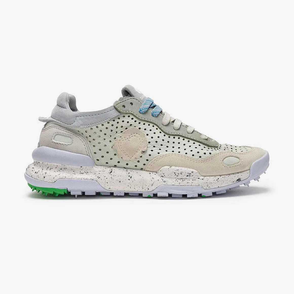 Chacrona Laserpremium | Verde Ingenuo