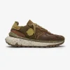 Chacrona Metta Premium | Bronzo Marrone