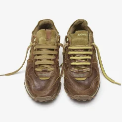 Chacrona Metta Premium | Bronzo Marrone