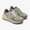 Chacrona Metta Premium | Grigio Avventura