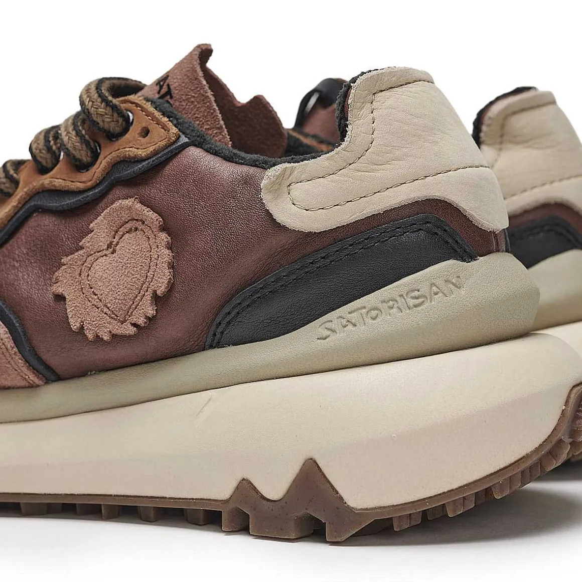 Chacrona Metta Premium | Marrone