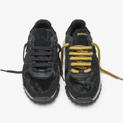 Chacrona Metta Premium | Nero