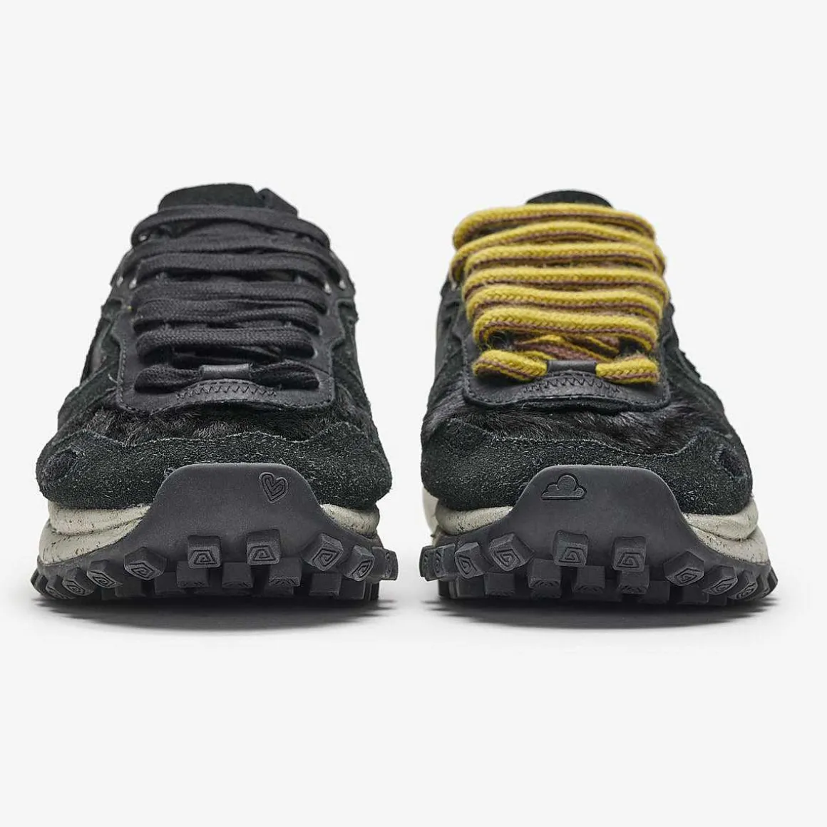 Chacrona Metta Premium | Nero