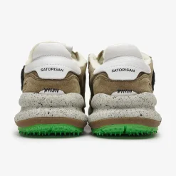 Chacrona Premium | Loden