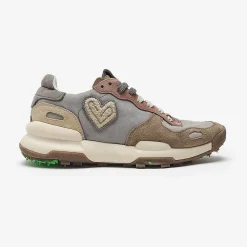 Chacrona Premium | Loden Roccioso
