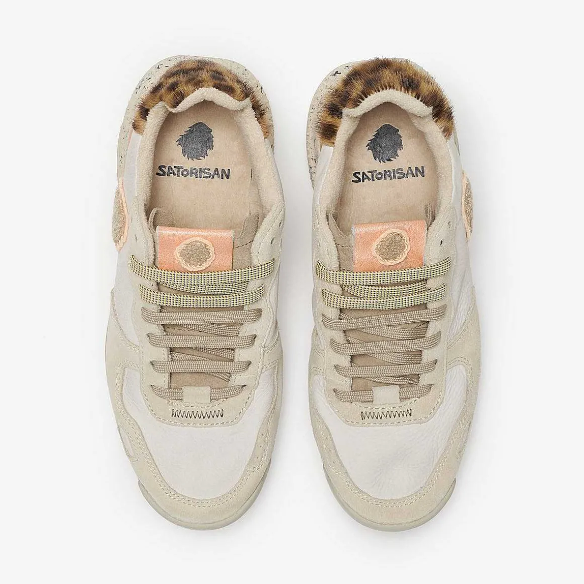Chacrona Premium | Sale Grigio