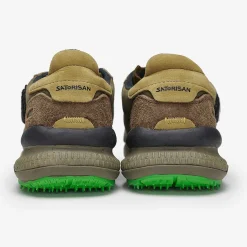 Chacrona Premium | Verde Torba