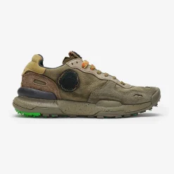 Chacrona Premium | Verde Torba