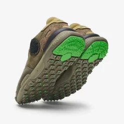 Chacrona Premium | Verde Torba