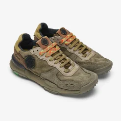 Chacrona Premium | Verde Torba