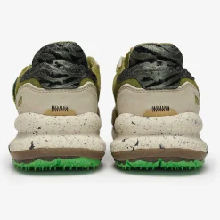 Chacrona Premium | Verde Veronese
