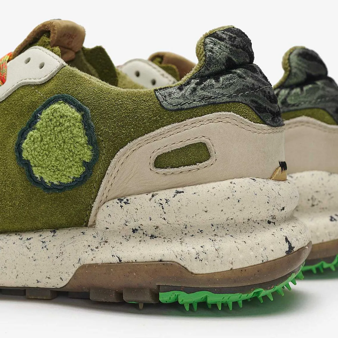 Chacrona Premium | Verde Veronese