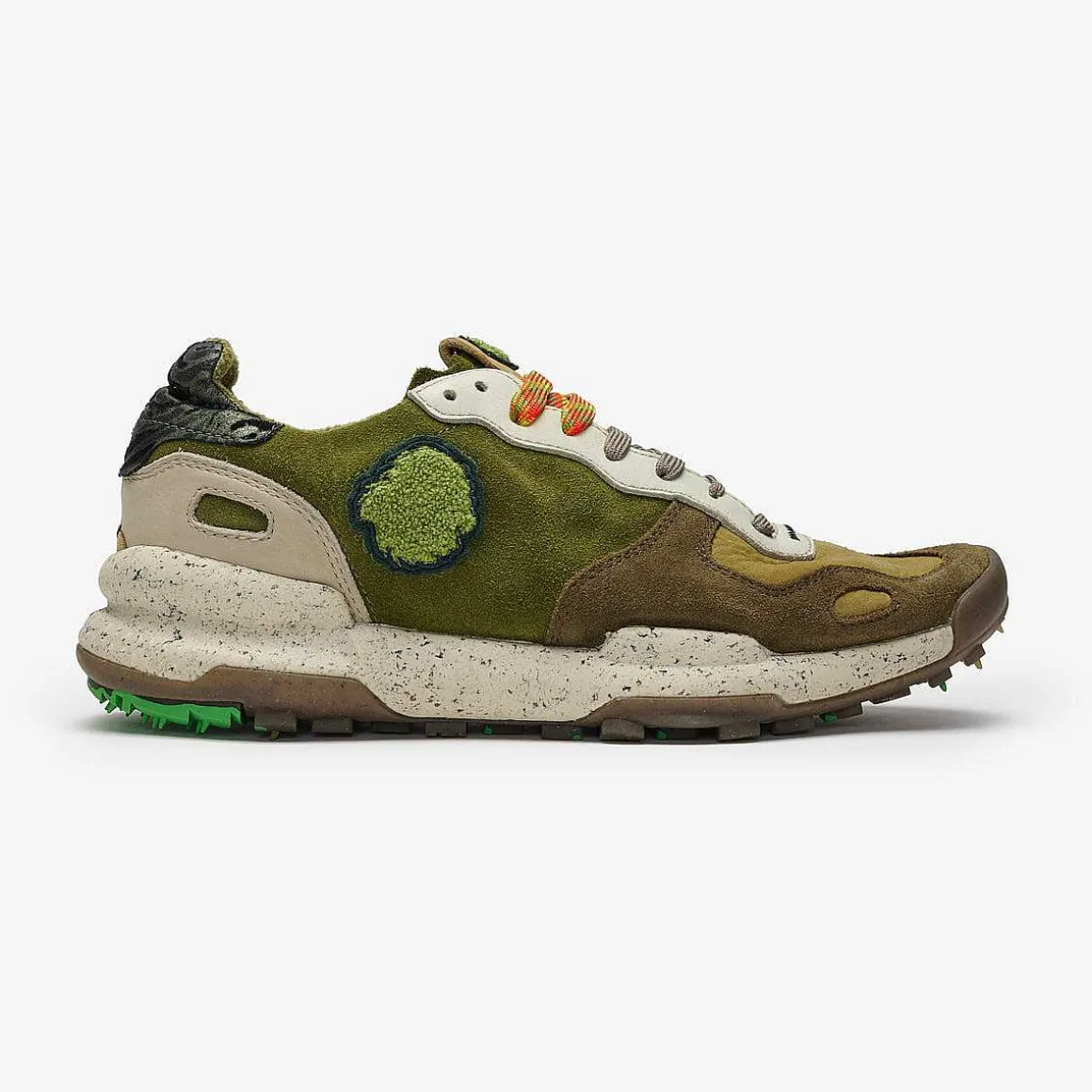 Chacrona Premium | Verde Veronese