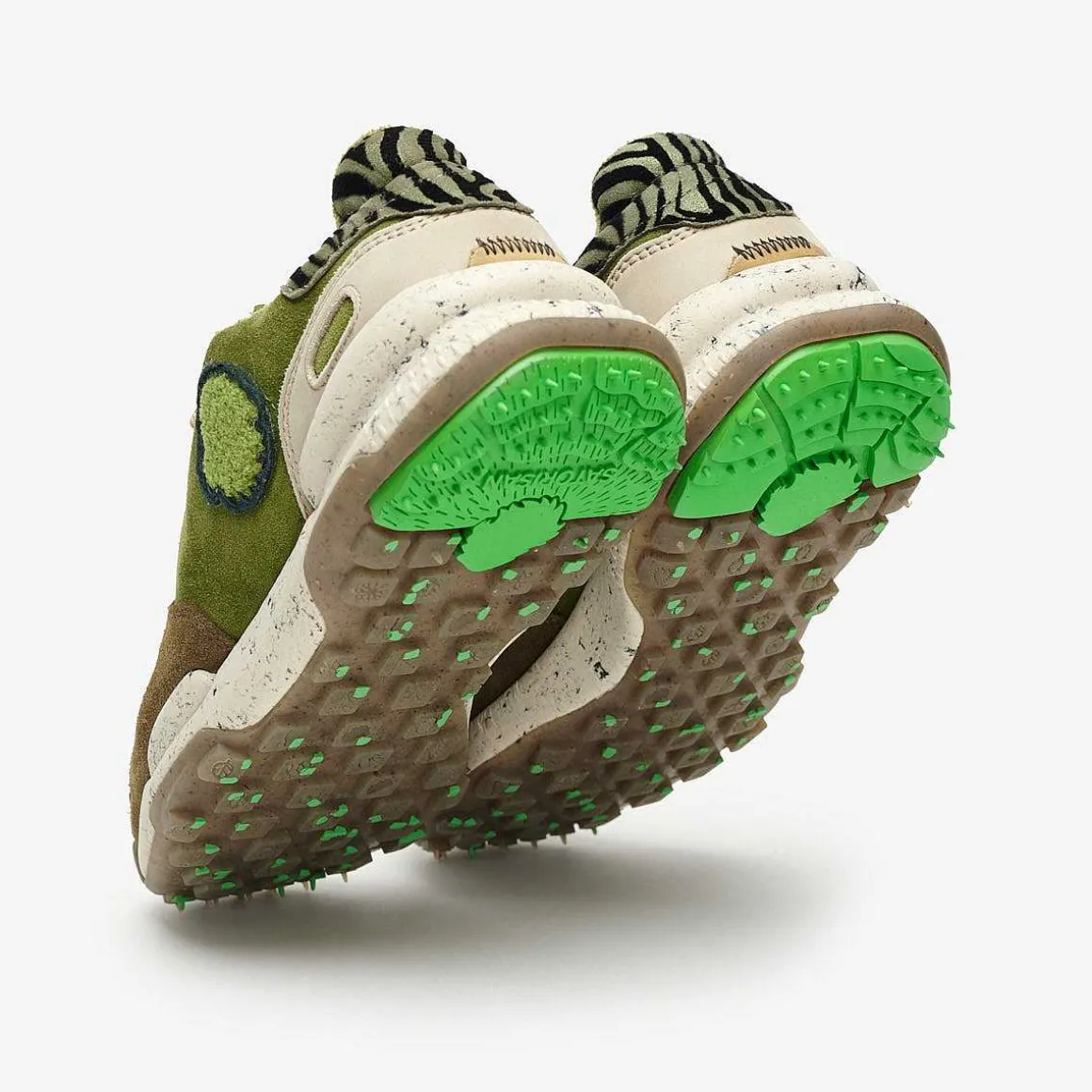 Chacrona Premium | Verde Veronese