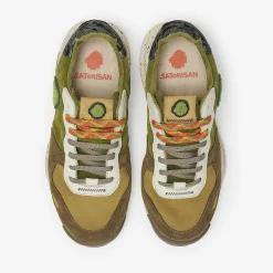 Chacrona Premium | Verde Veronese