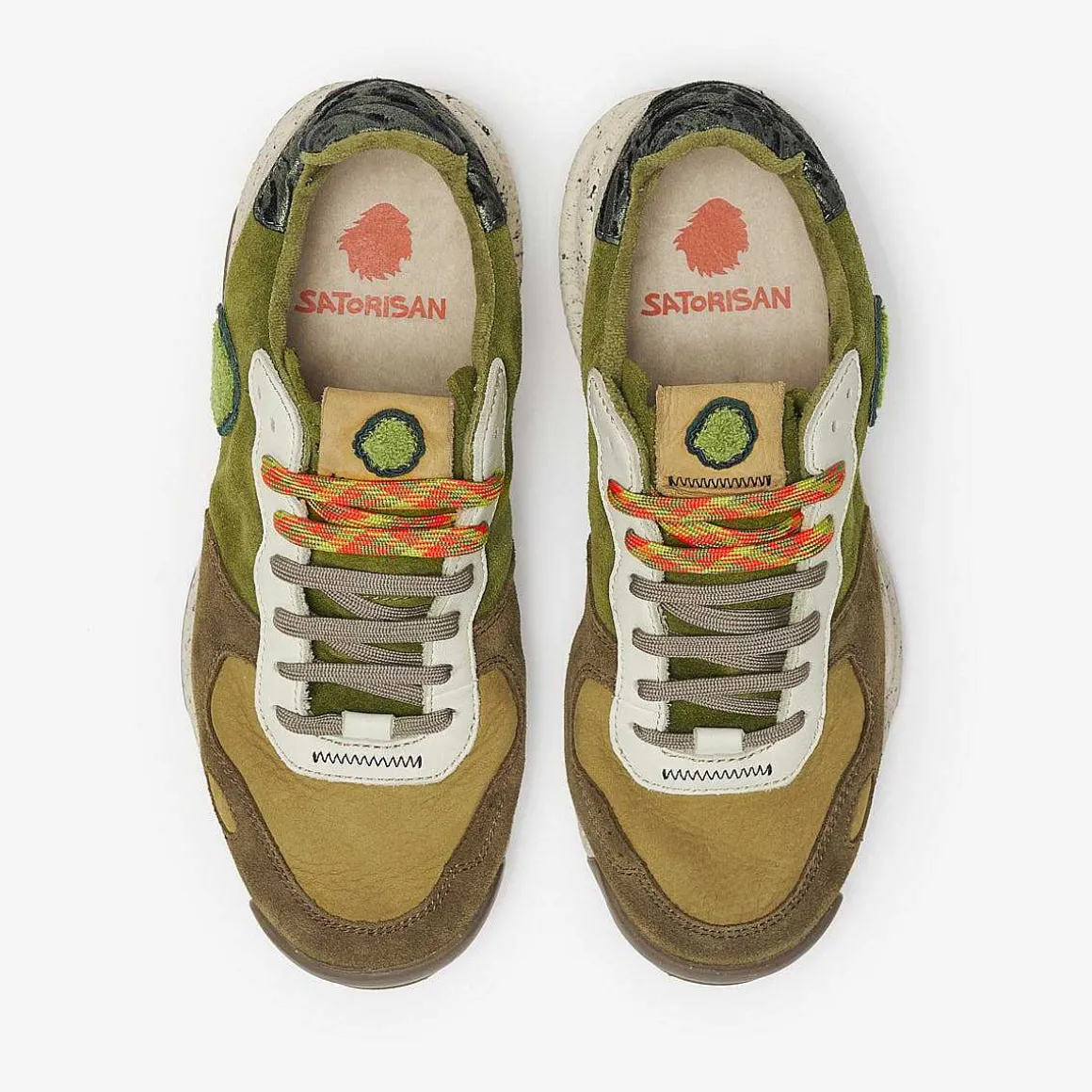 Chacrona Premium | Verde Veronese