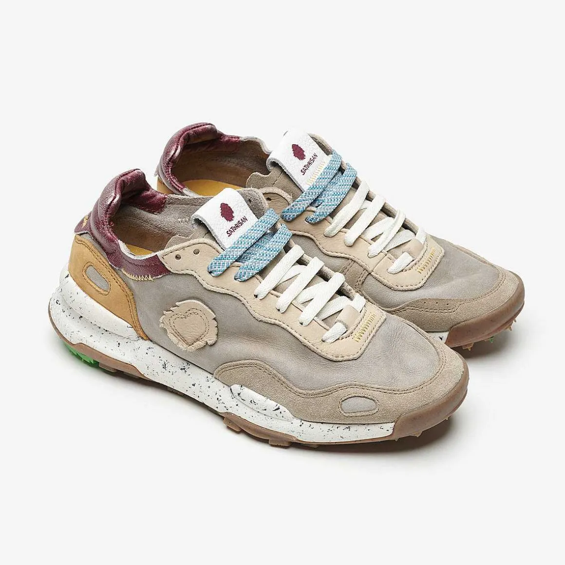 Chacrona Premium Ul | Grigio Roccioso