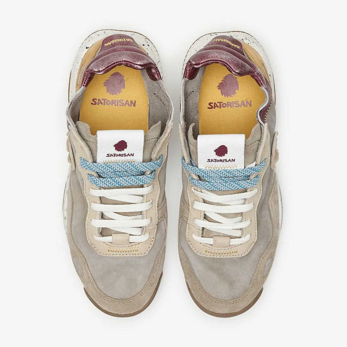 Chacrona Premium Ul | Grigio Roccioso