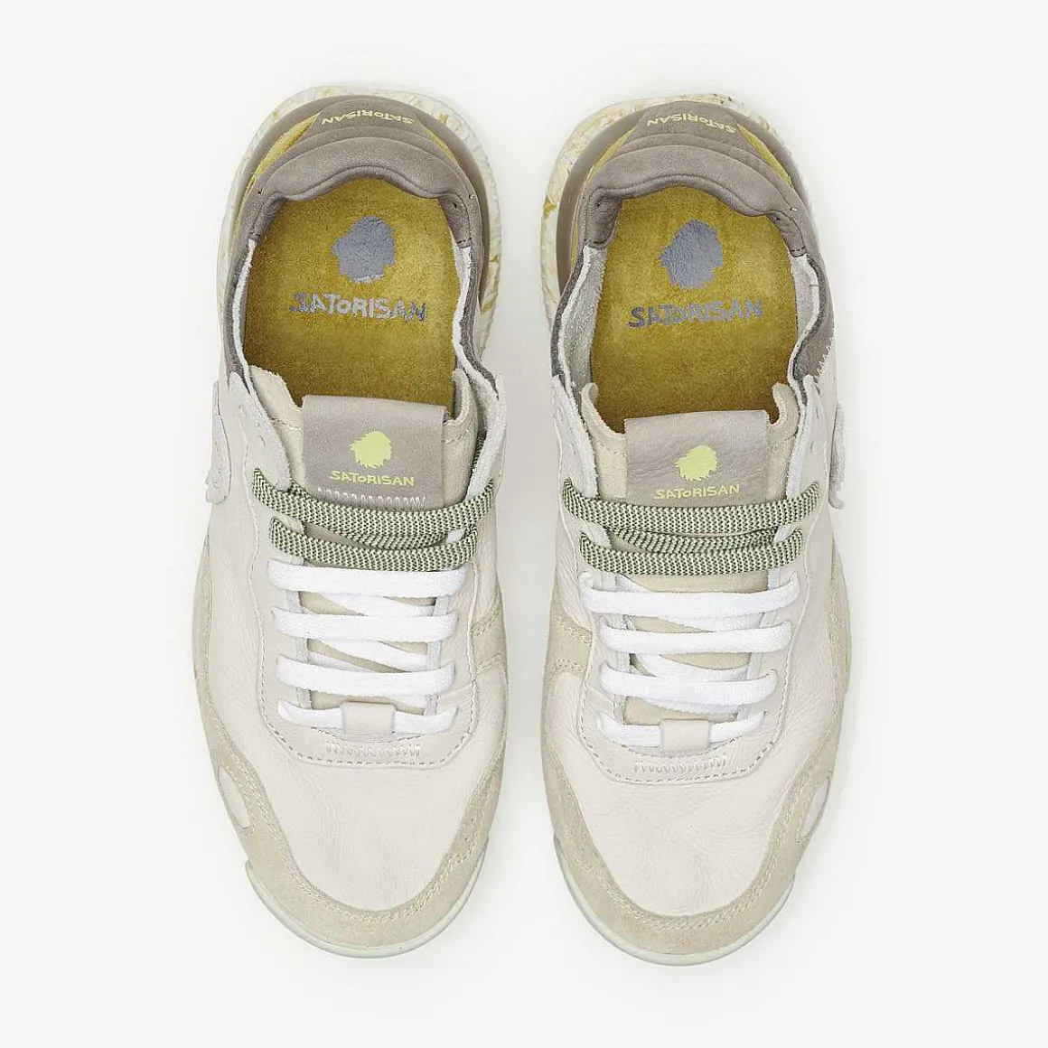 Chacrona Premium Ul | Sale Grigio
