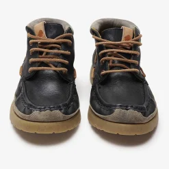 Earth Boot Premium | Nero