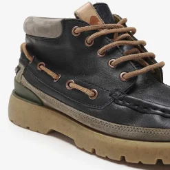 Earth Boot Premium | Nero