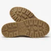 Earth Boot Premium | Polo Marrone