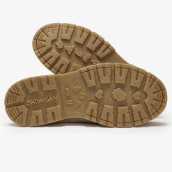 Earth Boot Premium | Polo Marrone