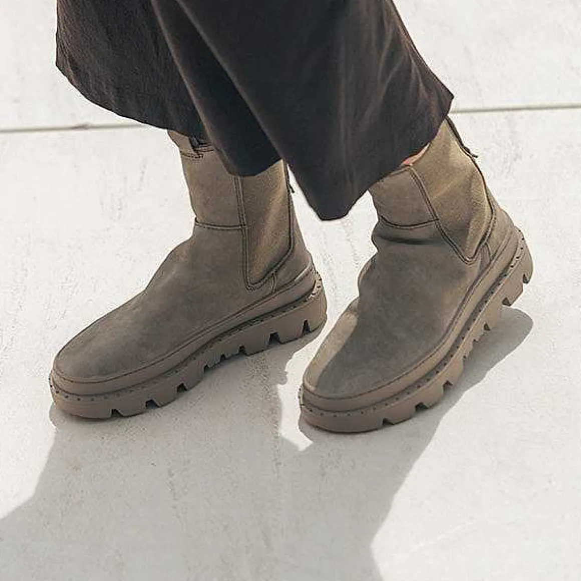 Elastici Unalome Premium | Loden