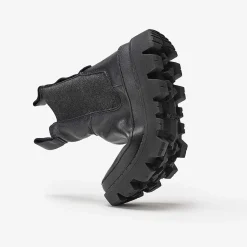 Elastici Unalome Premium | Nero