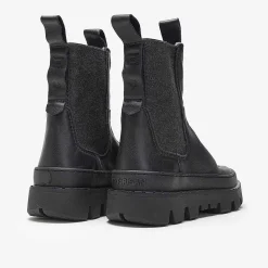 Elastici Unalome Premium | Nero